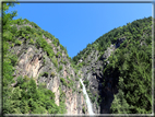 foto Cascata sul Rio Sinigo